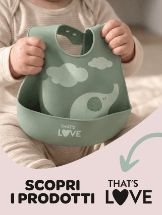 SCOPRI IL BRAND THATS LOVE