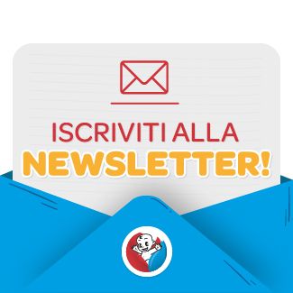 ISCRIZIONE ALLA NEWSLETTER