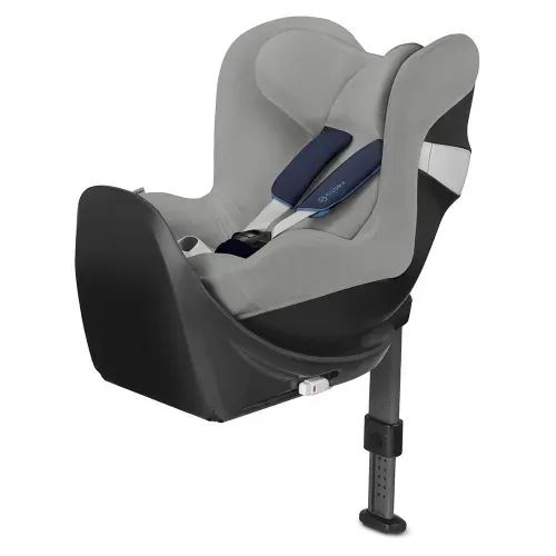 Cybex sirona m2 i-size rivestimento estivo grey - Cybex