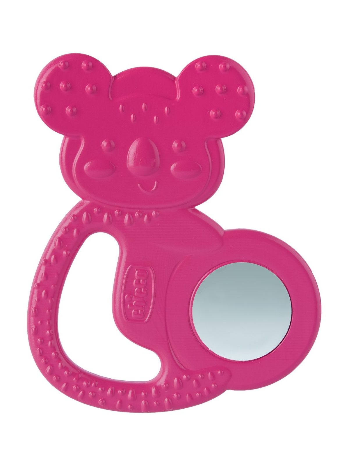 Chicco - massaggiagengive fresh koala rosa 4m+ - Chicco