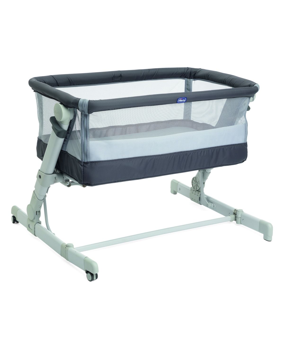 Chicco next2me pop-up atmosphere - Chicco