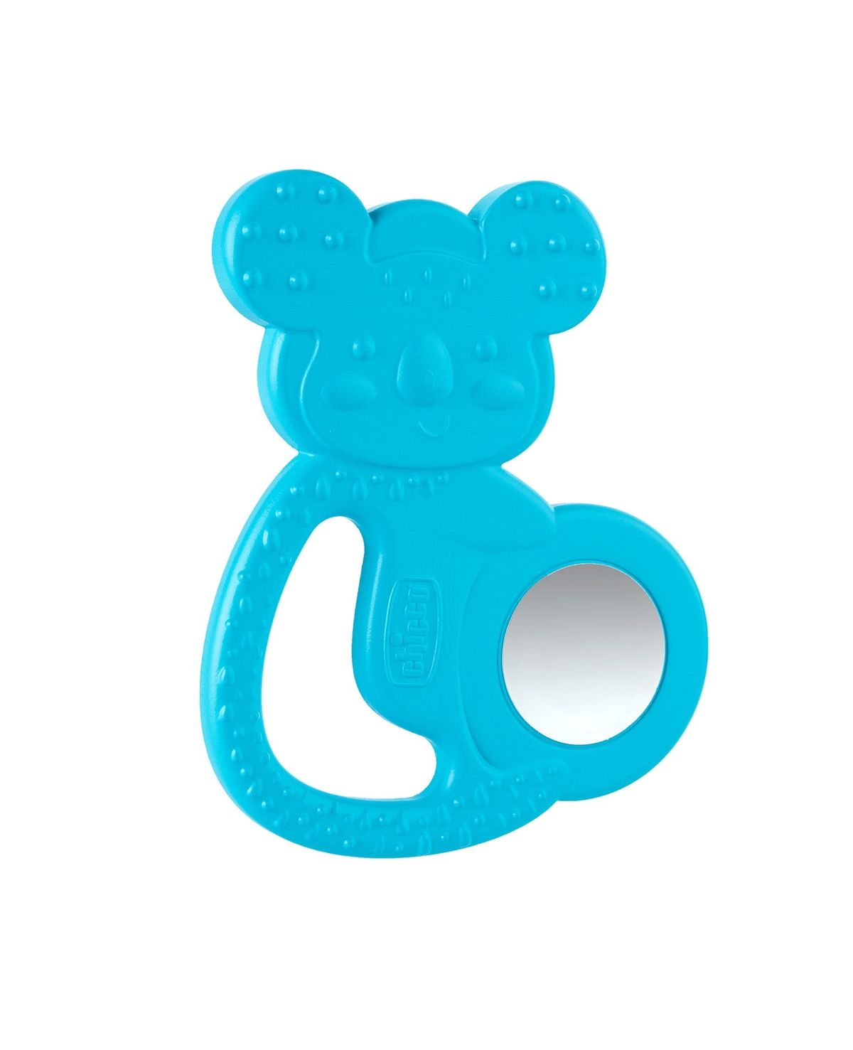 Chicco - massaggiagengive fresh koala azzurro 4m+ - Chicco