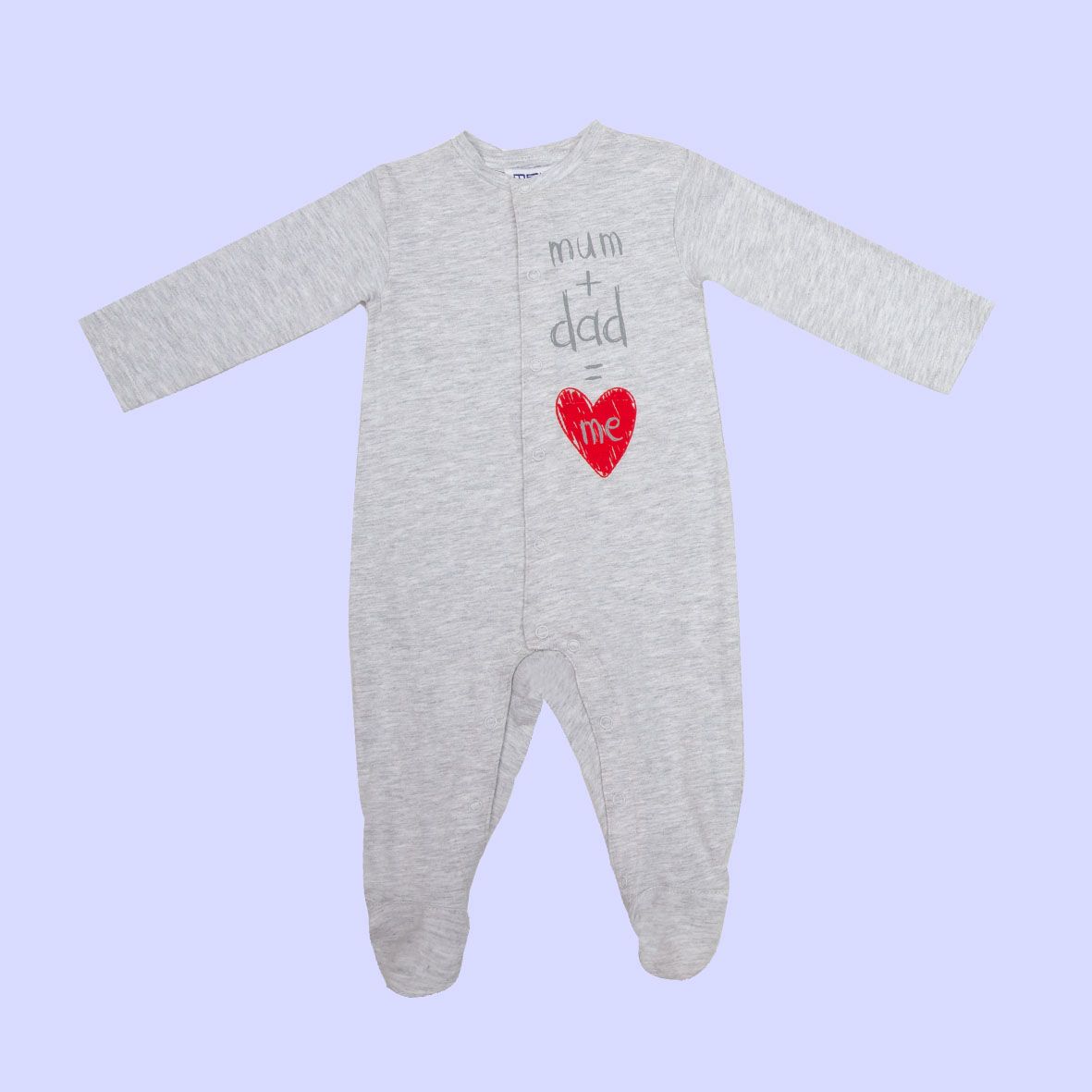 Mawi pack x 2 tutine in jersey corredino - Mawi