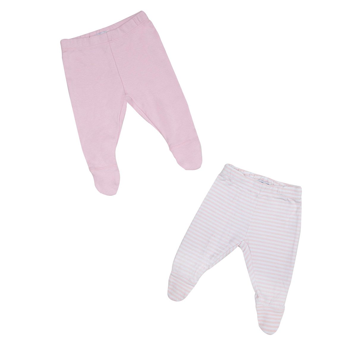 Mawi pack x 2 ghettine in caldo cotone - Mawi