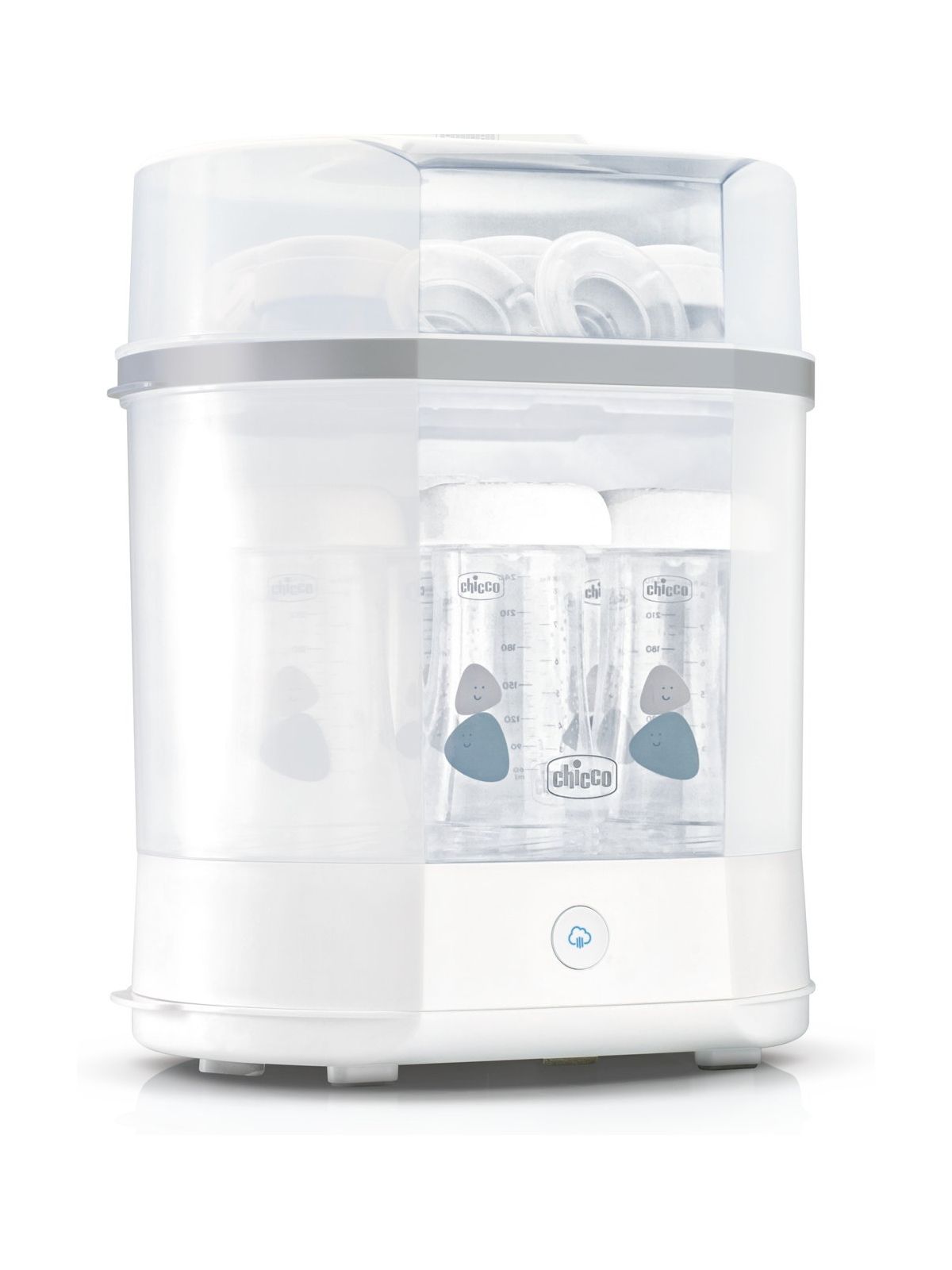 Chicco - sterilizzatore a vapore - Chicco