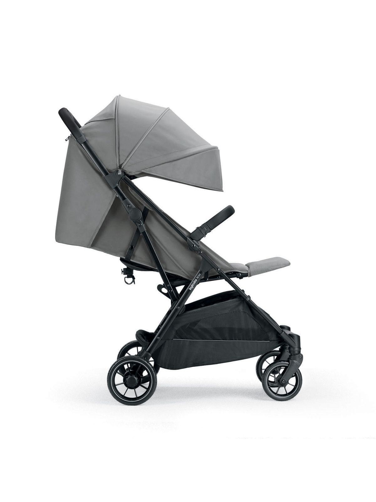 Inglesina passeggino now colore snap grey - Inglesina
