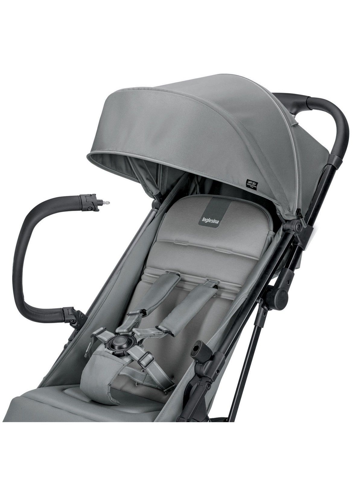 Inglesina passeggino now colore snap grey - Inglesina