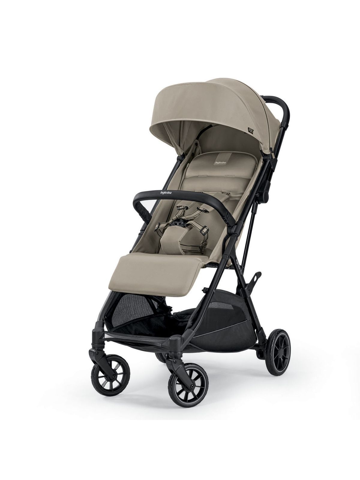 Inglesina passeggino now colore shot beige - Inglesina