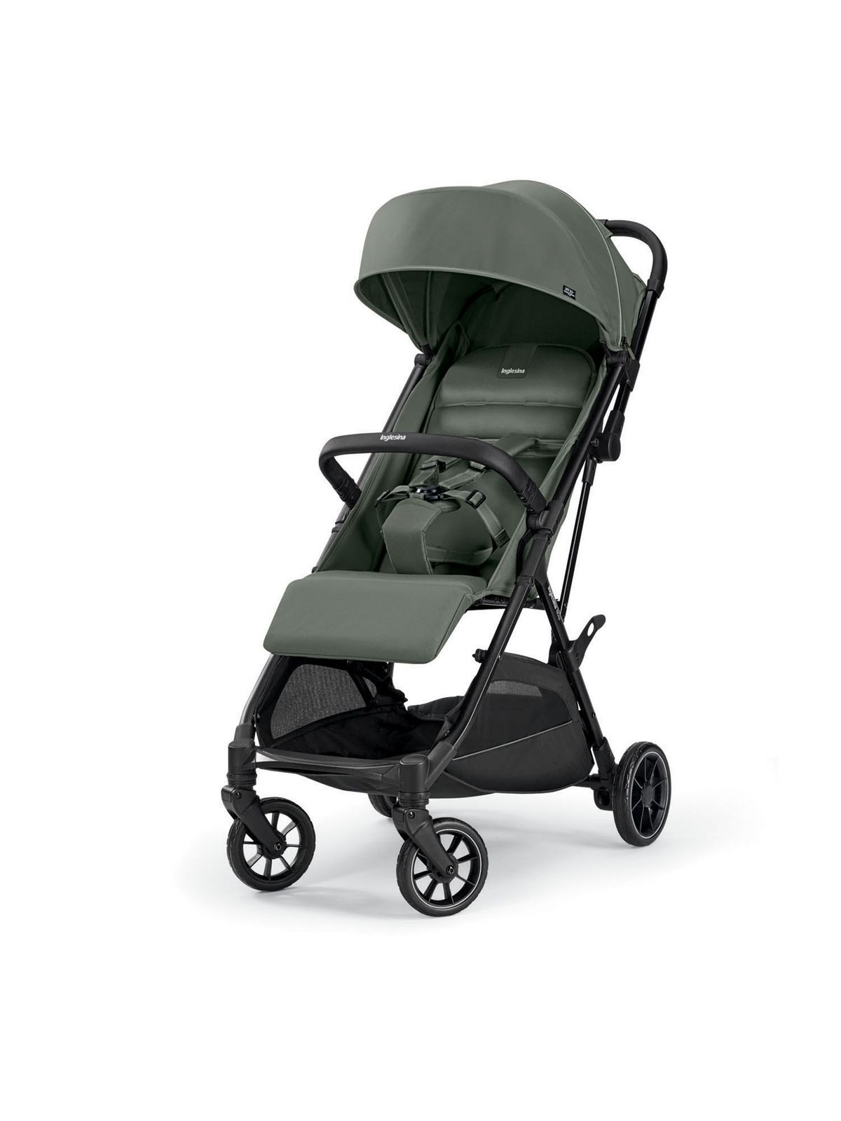 Inglesina passeggino now colore sprint green - Inglesina