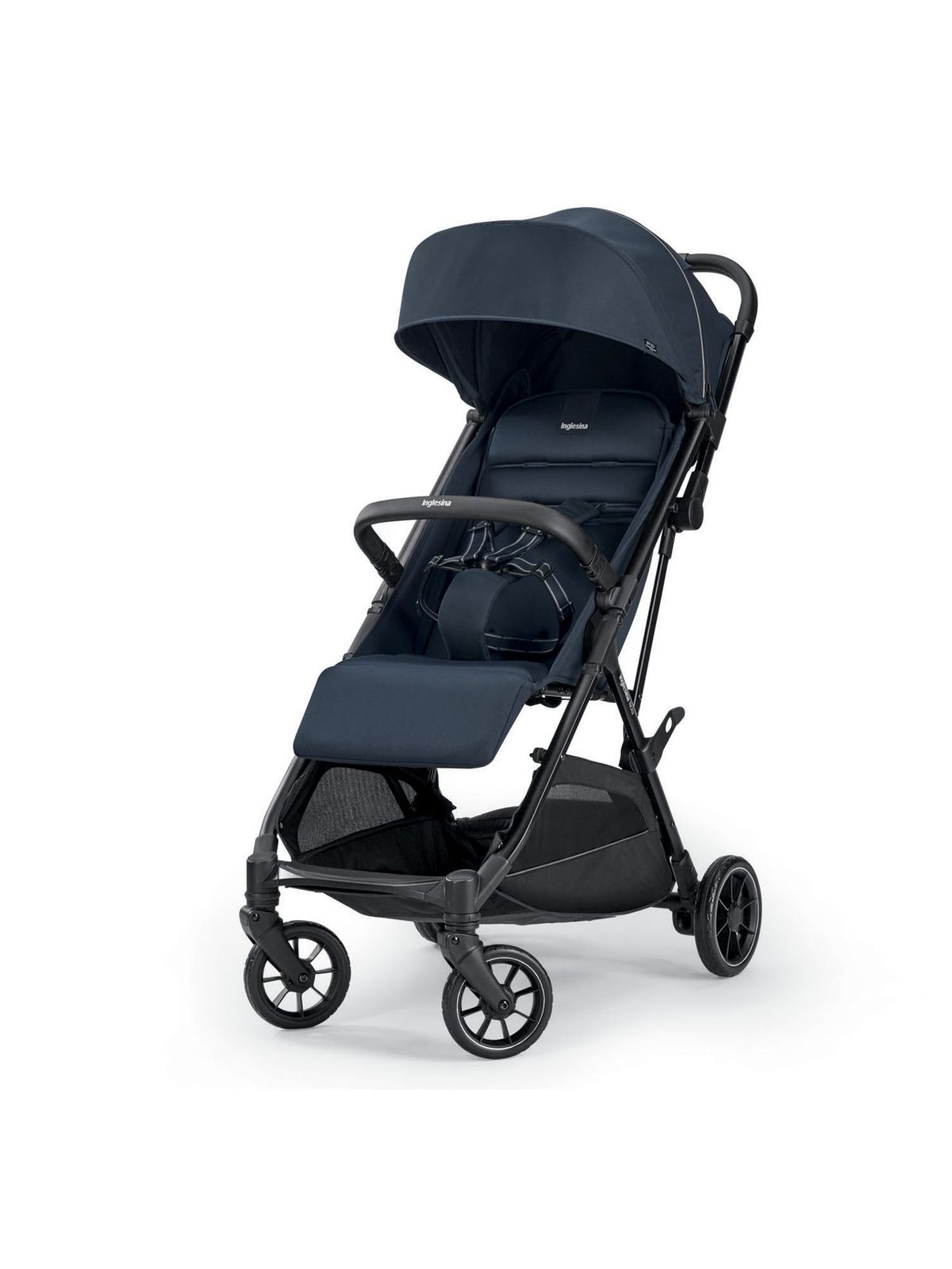 Inglesina passeggino now colore splash blue - Inglesina