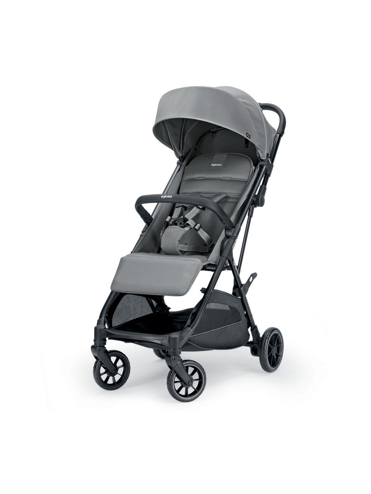 Inglesina passeggino now colore snap grey - Inglesina