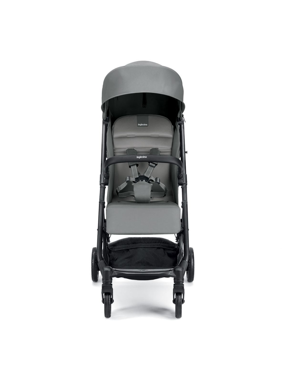 Inglesina passeggino now colore snap grey - Inglesina