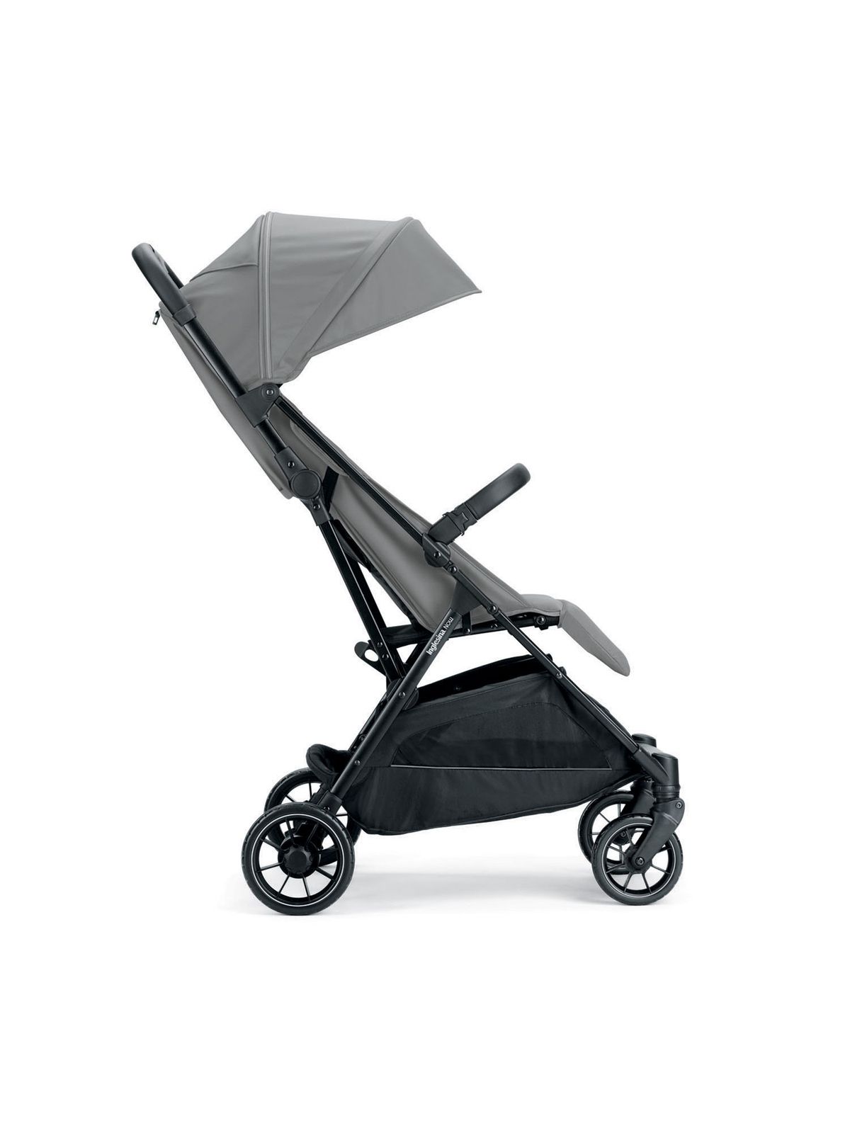 Inglesina passeggino now colore snap grey - Inglesina