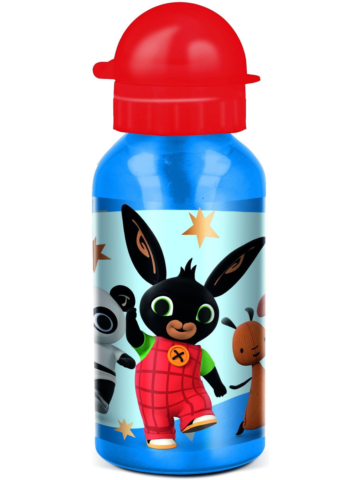 Bing borraccia alluminio 500 ml - Bing