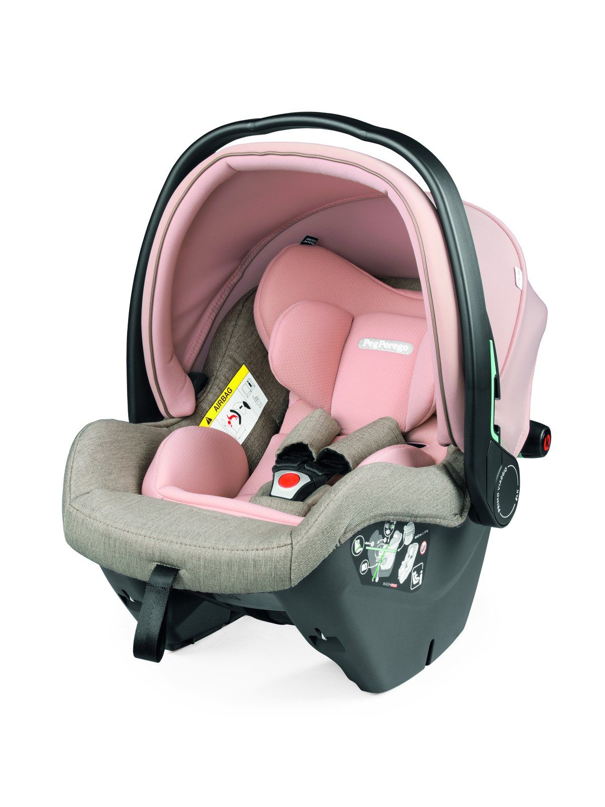 Peg perego primo viaggio slk mon amour - Peg Perego