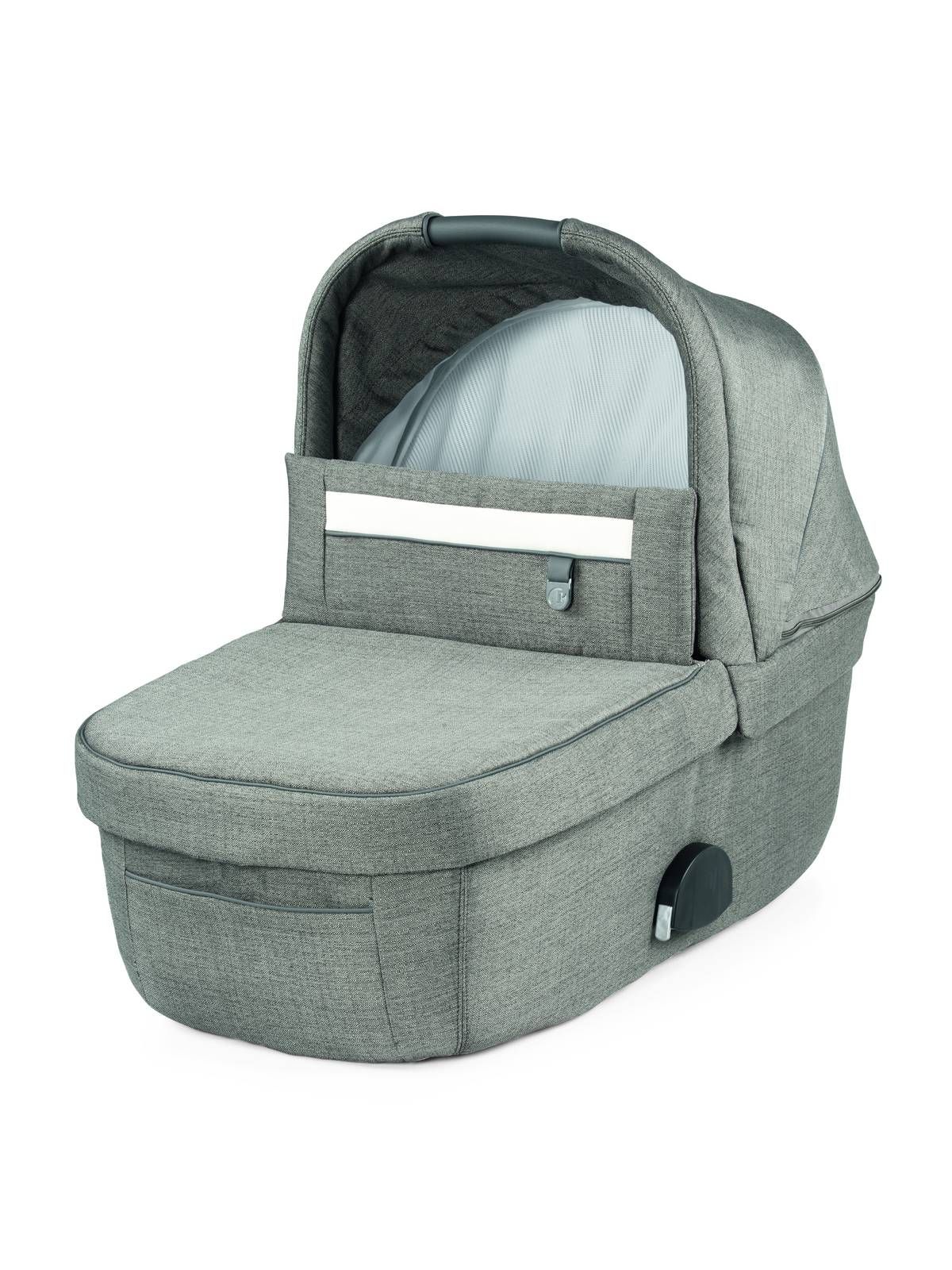 Peg perego'culla grande city grey - Peg Perego