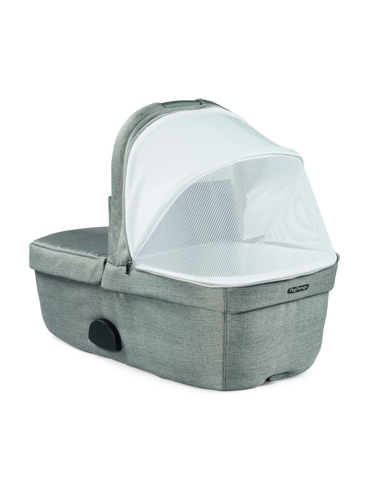 Peg perego'culla grande city grey - Peg Perego