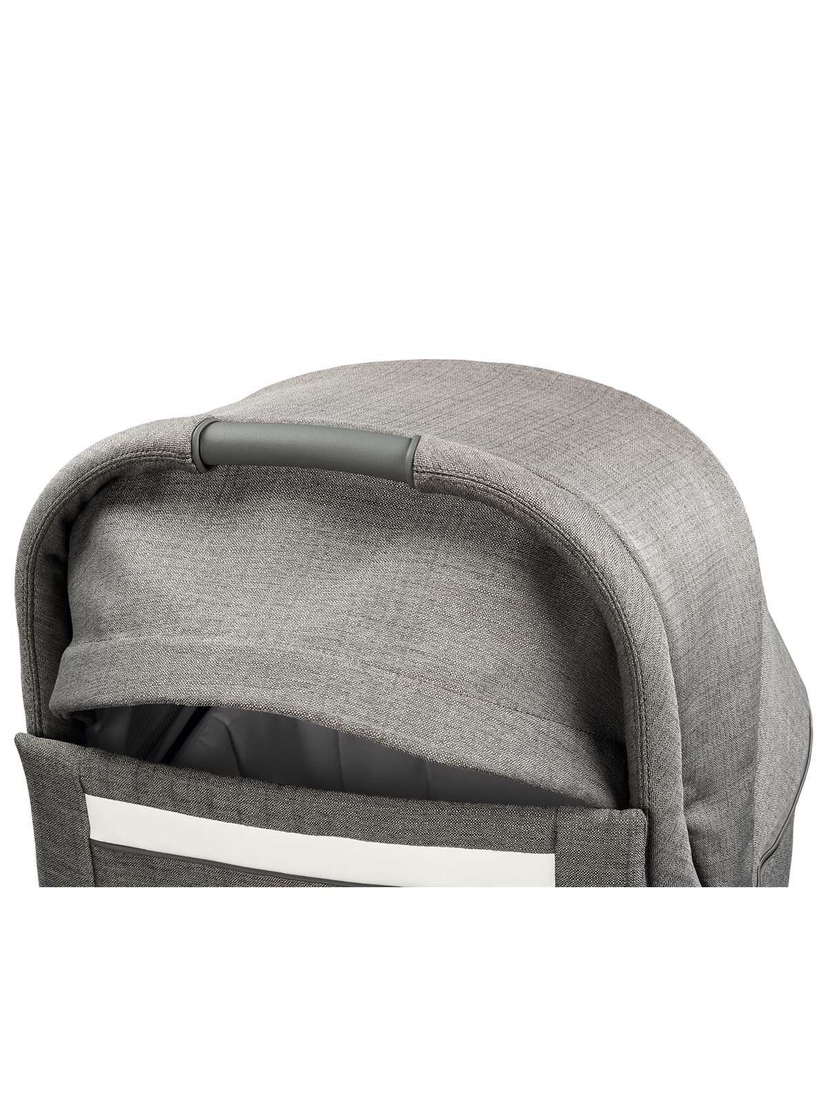 Peg perego'culla grande city grey - Peg Perego