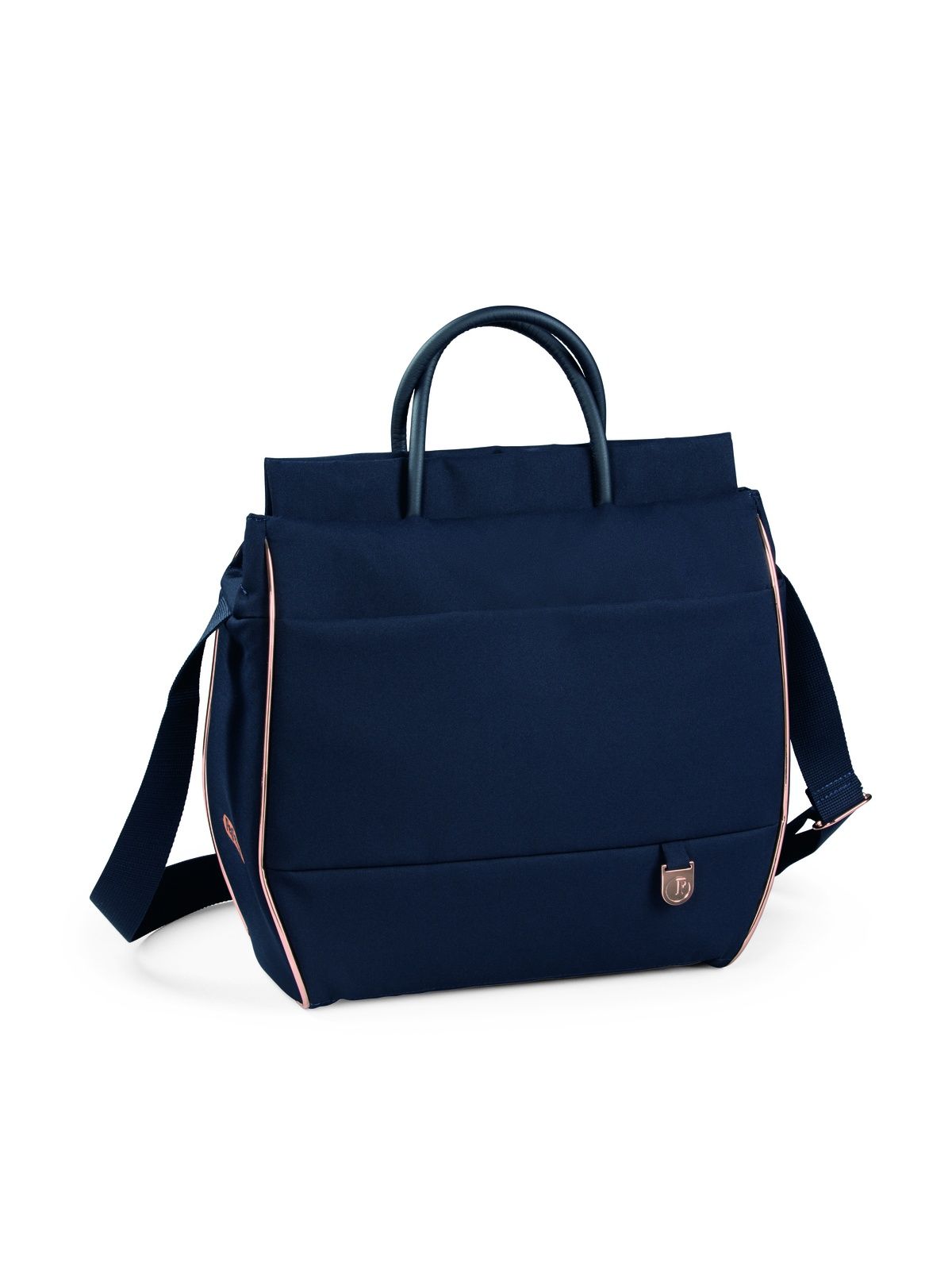 Peg perego 'borsa blue shine - Peg Perego