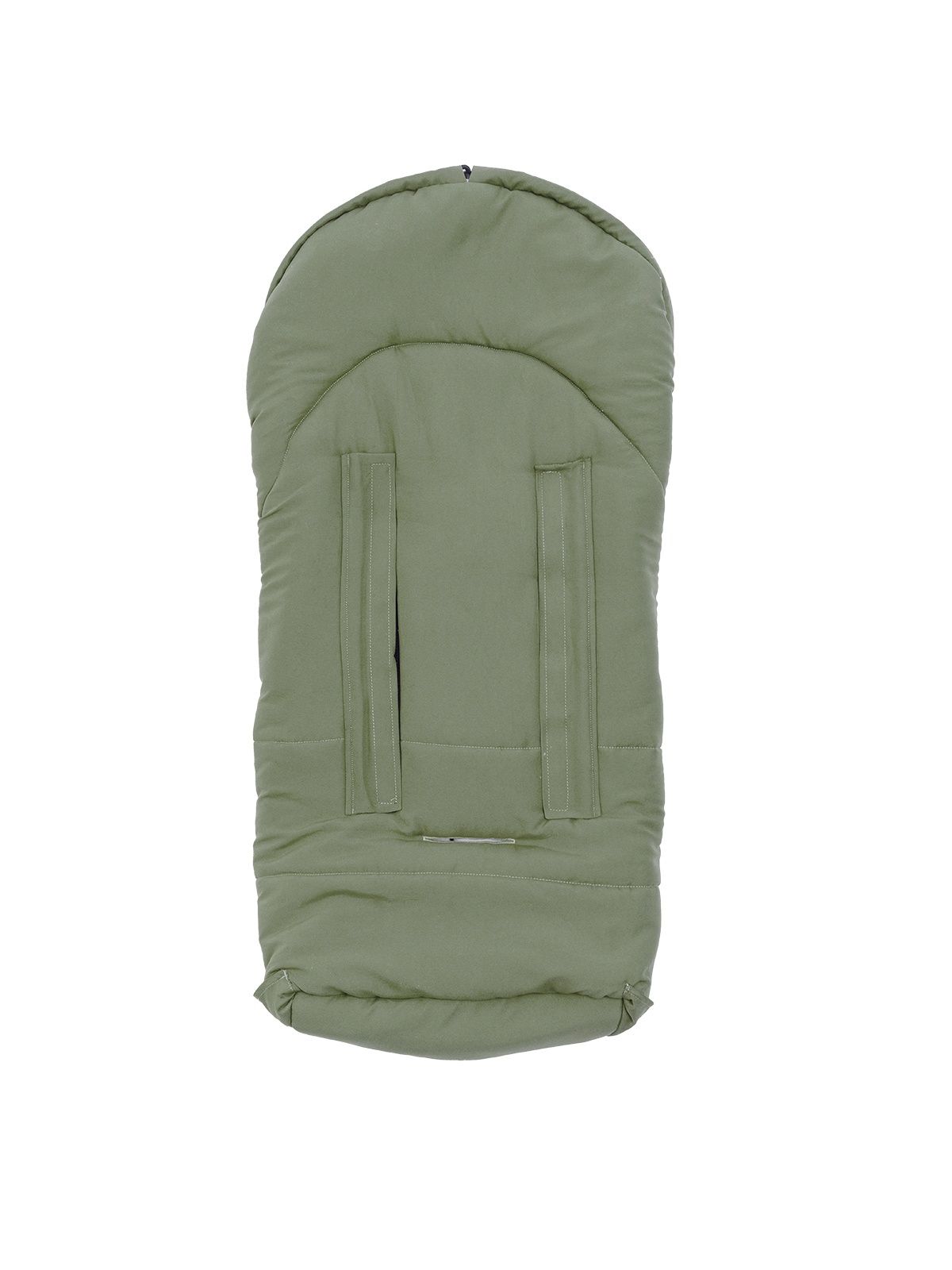 Sacco moovo ovetto city verde salvia 0-6 mesi - Nuvita