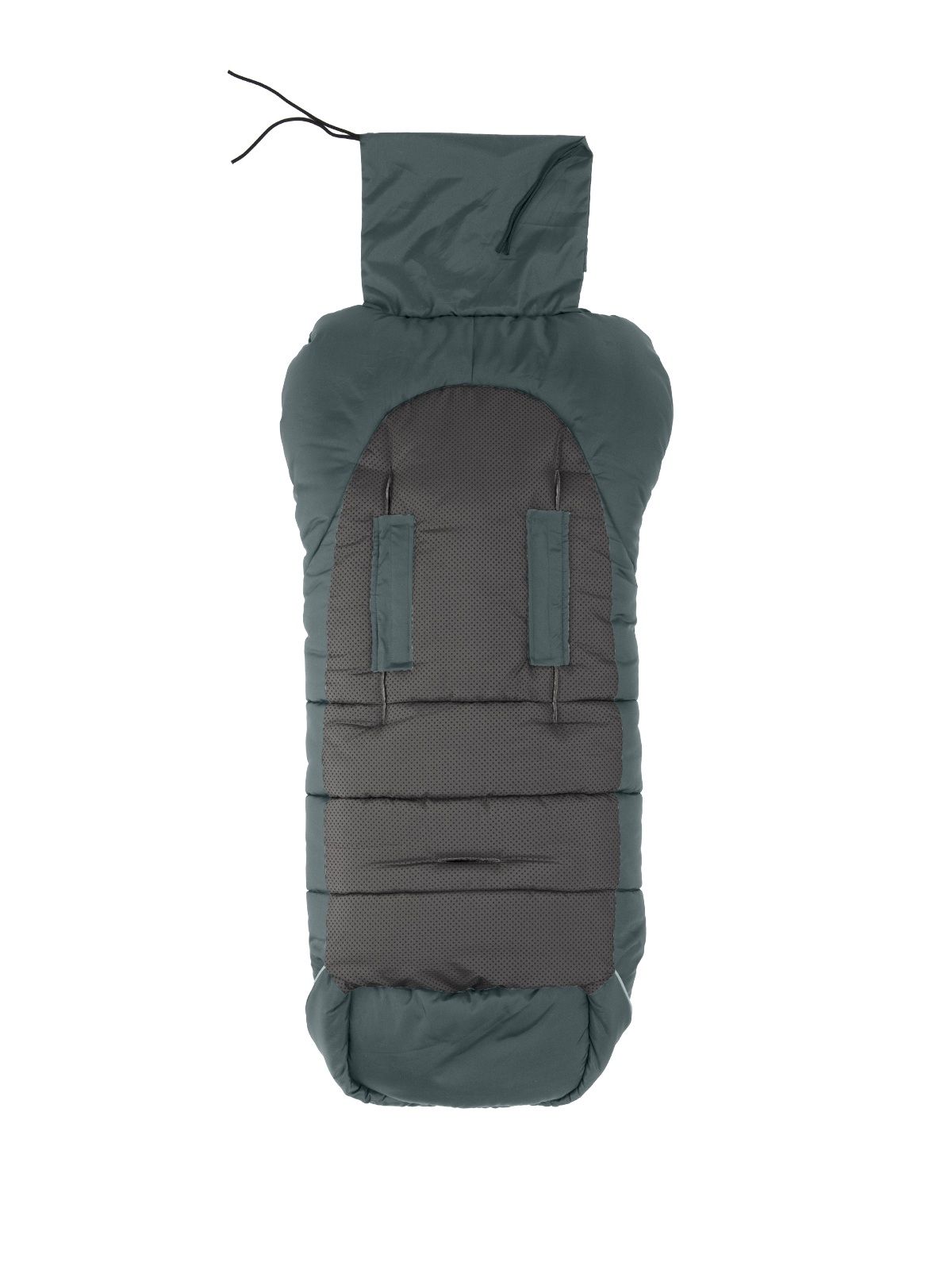 Sacco moovo junior cuccioli verde  6-36 mesi - Nuvita