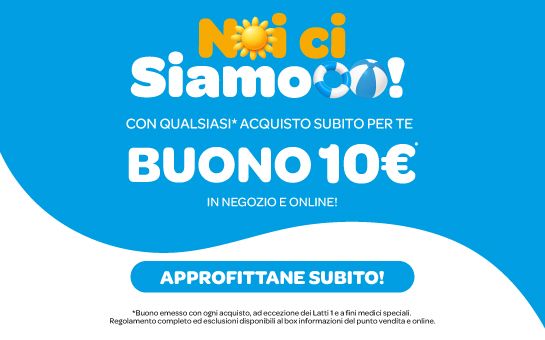 NOI CI SIAMO