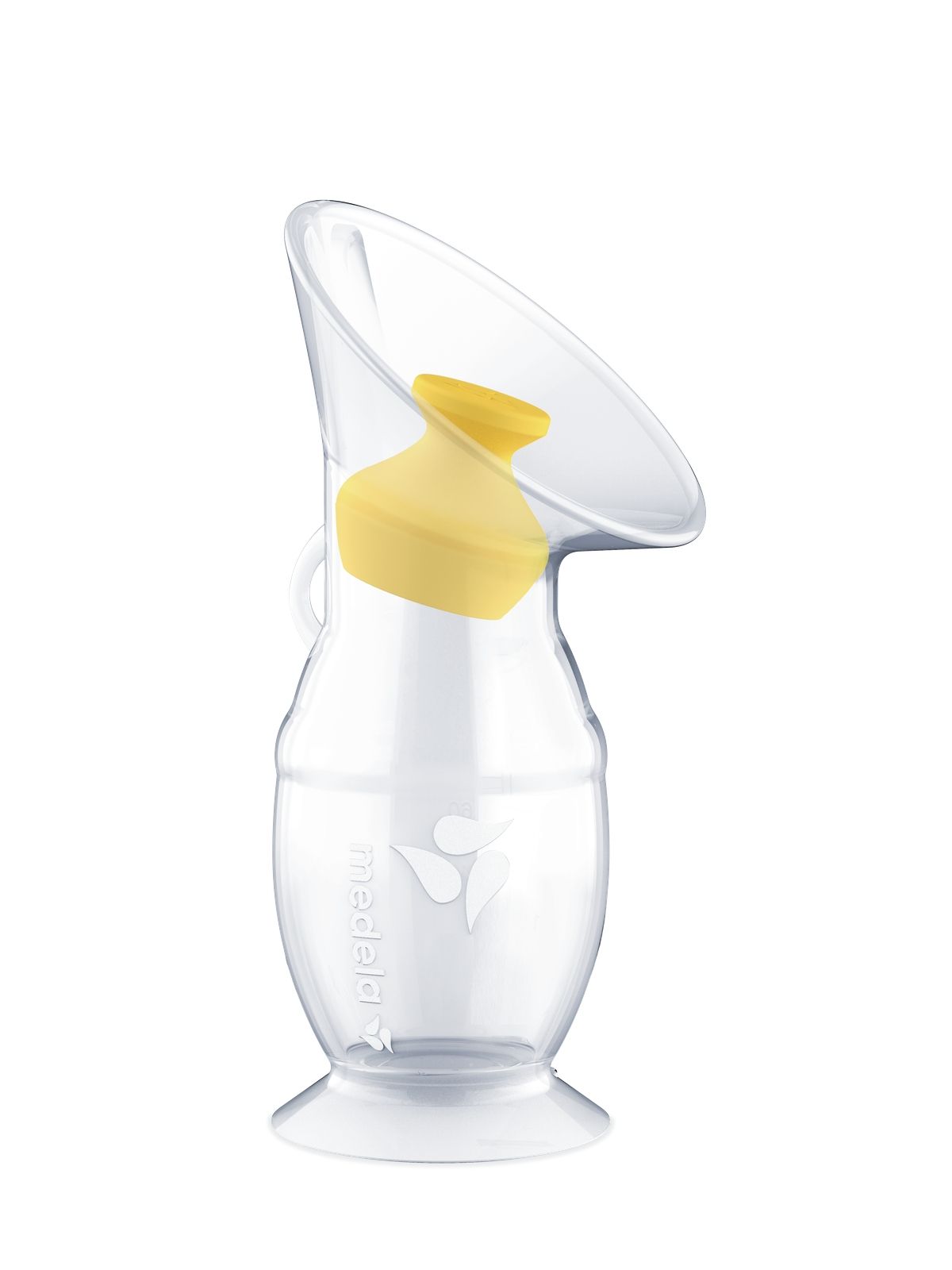 Medela raccoglitore latte materno in silicone - Medela
