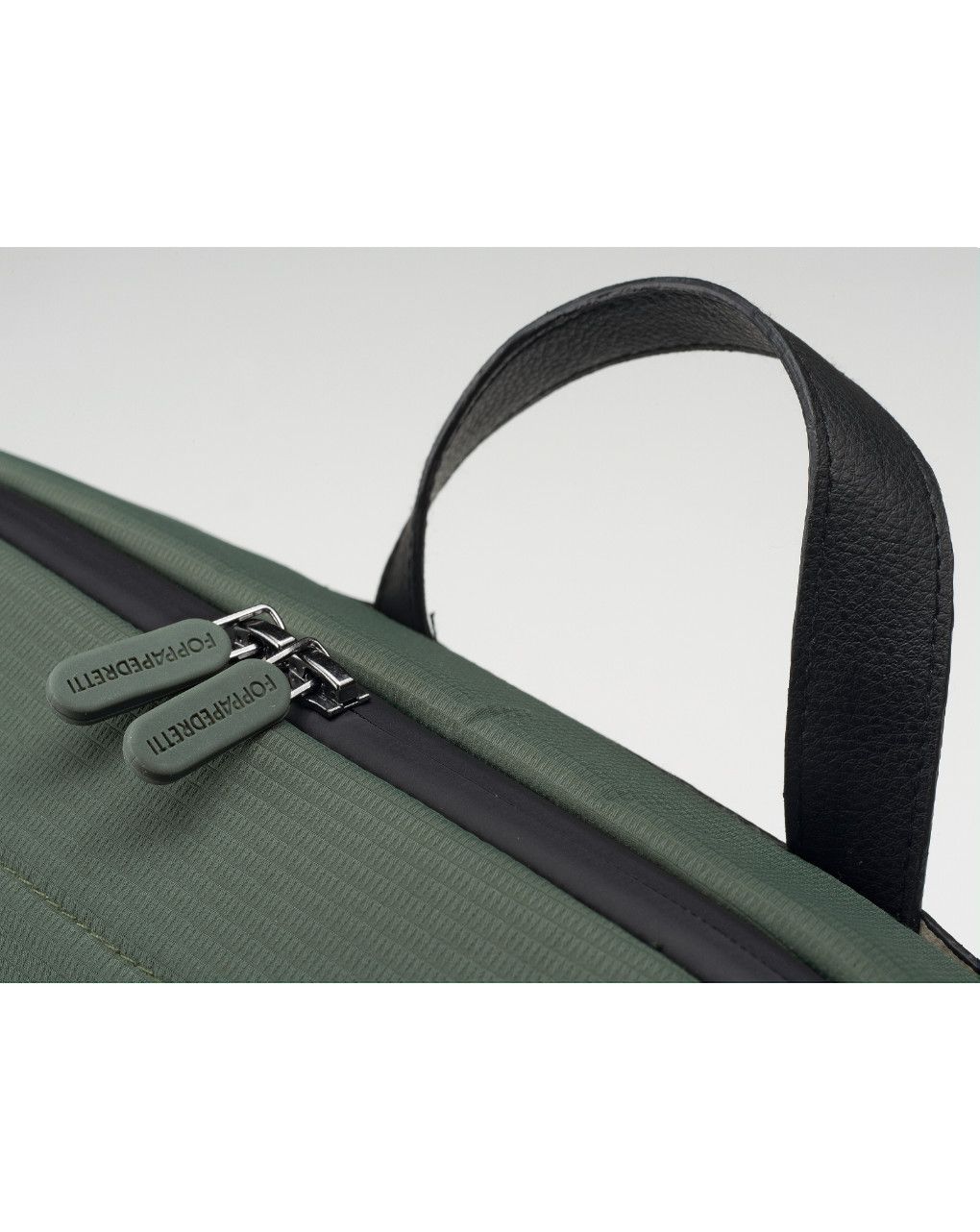 Foppapedretti borsa pretty colore stone - Foppapedretti