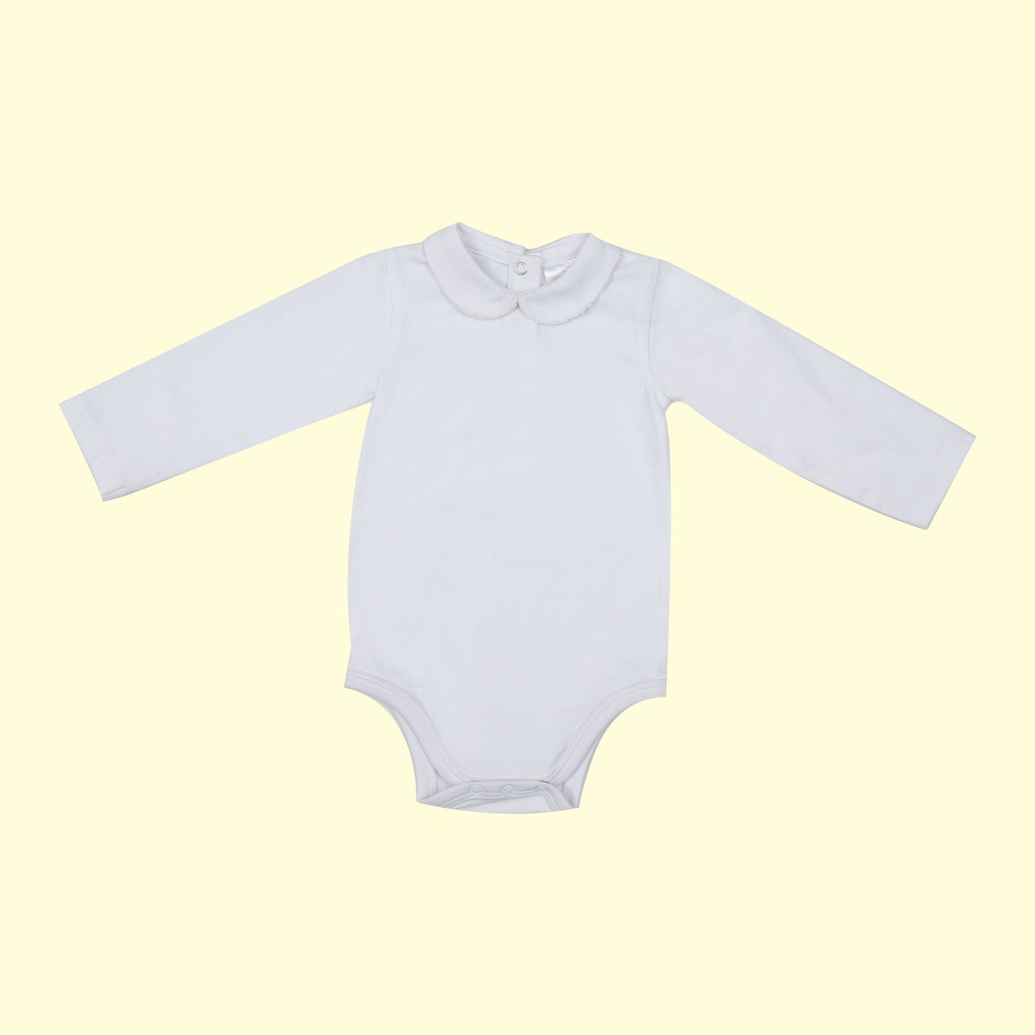 Mawi body jersey tinta unita - Mawi