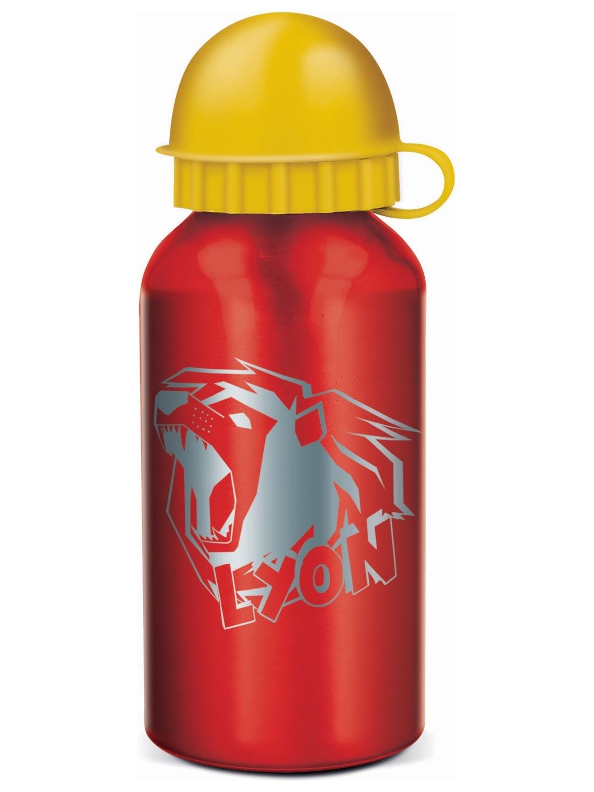 Lyon borraccia alluminio 500 ml. - Lyon