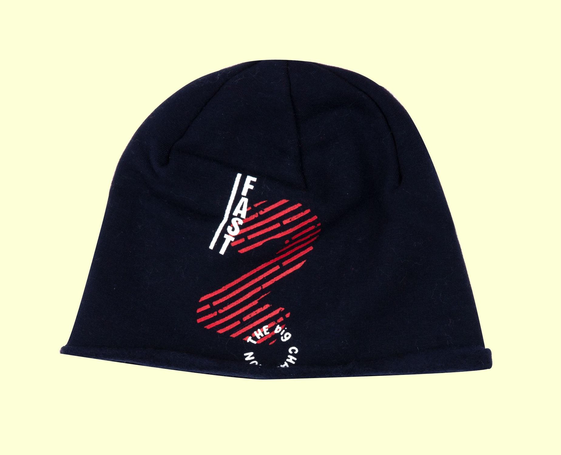 Mawi cappello felpa  st stella - Mawi