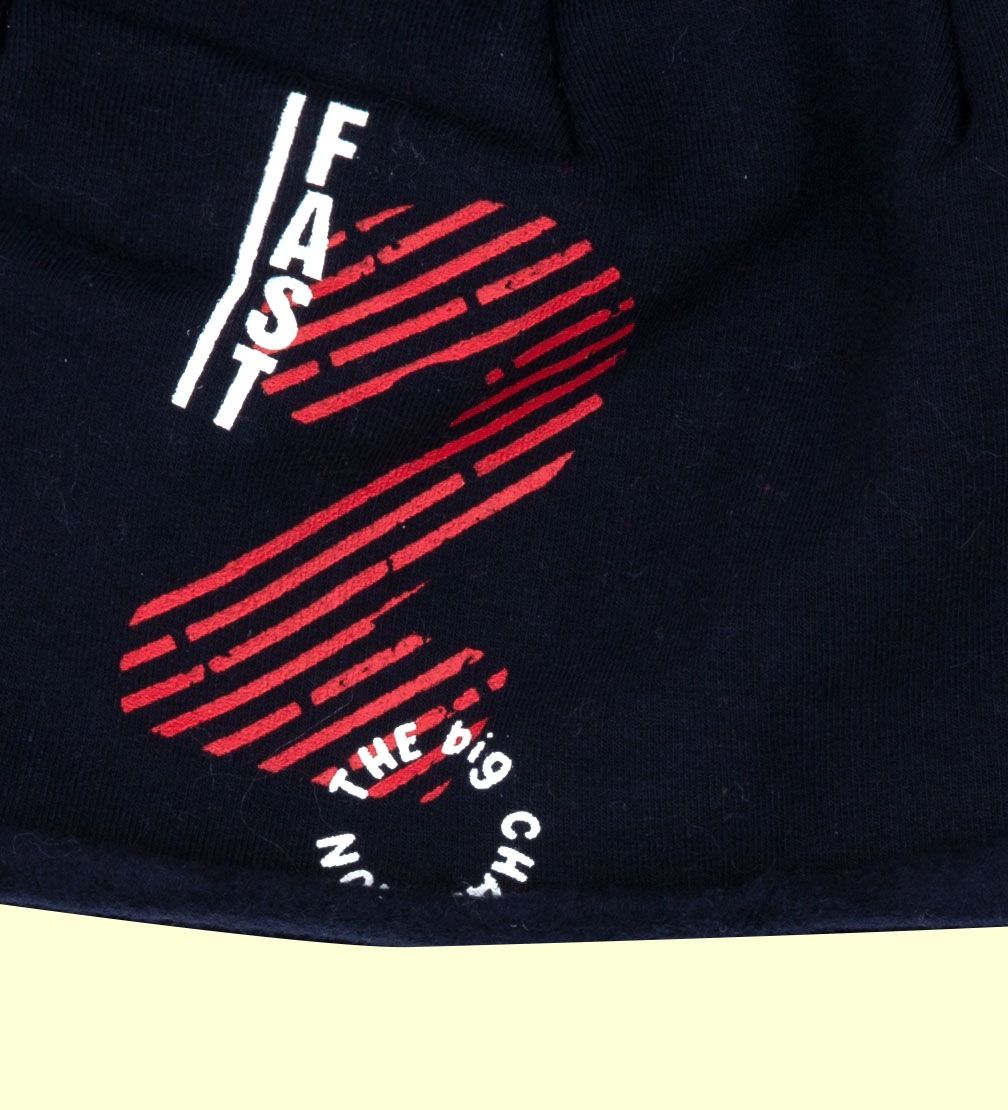 Mawi cappello felpa  st stella - Mawi