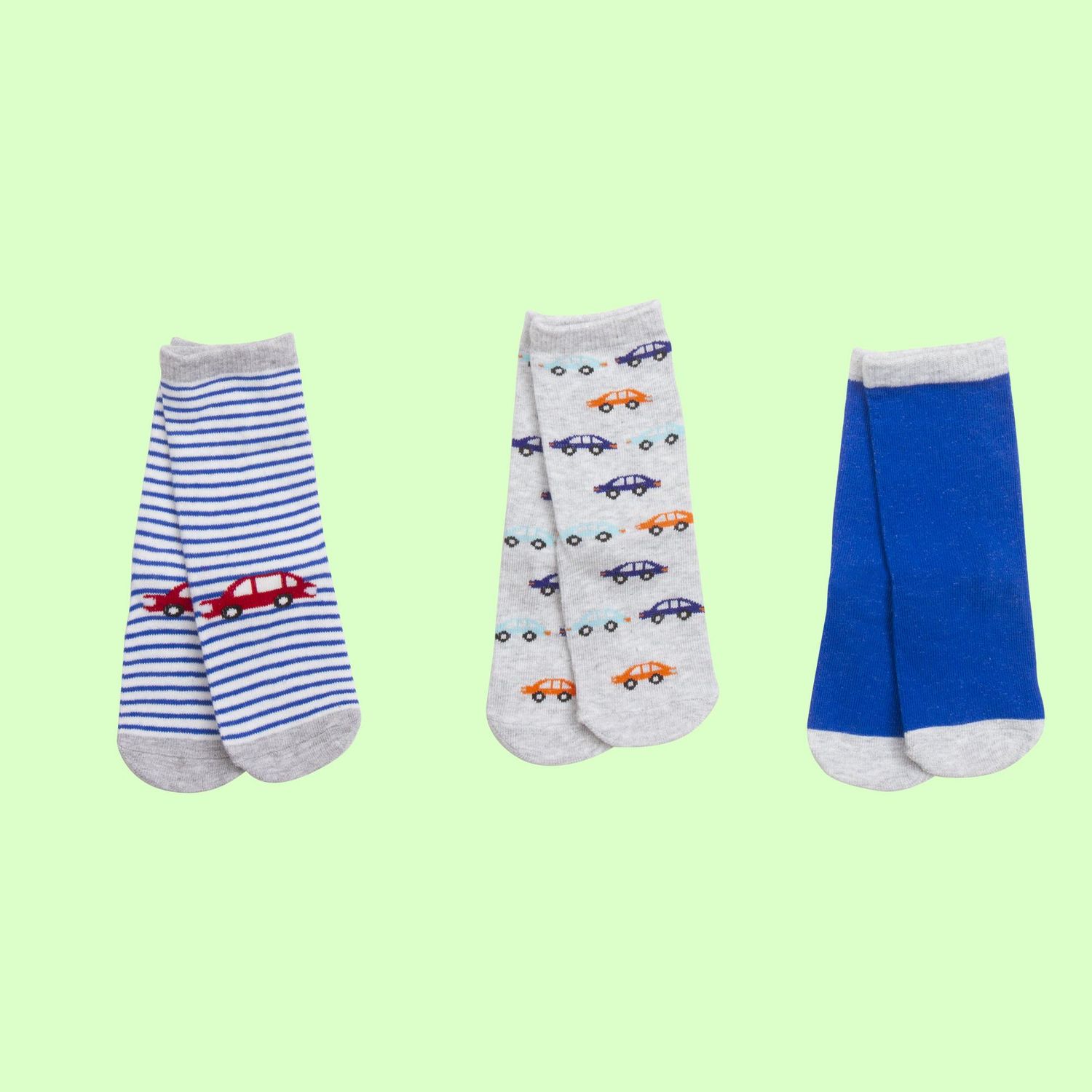 Mawi gambaletto pack x3  macchine - Mawi
