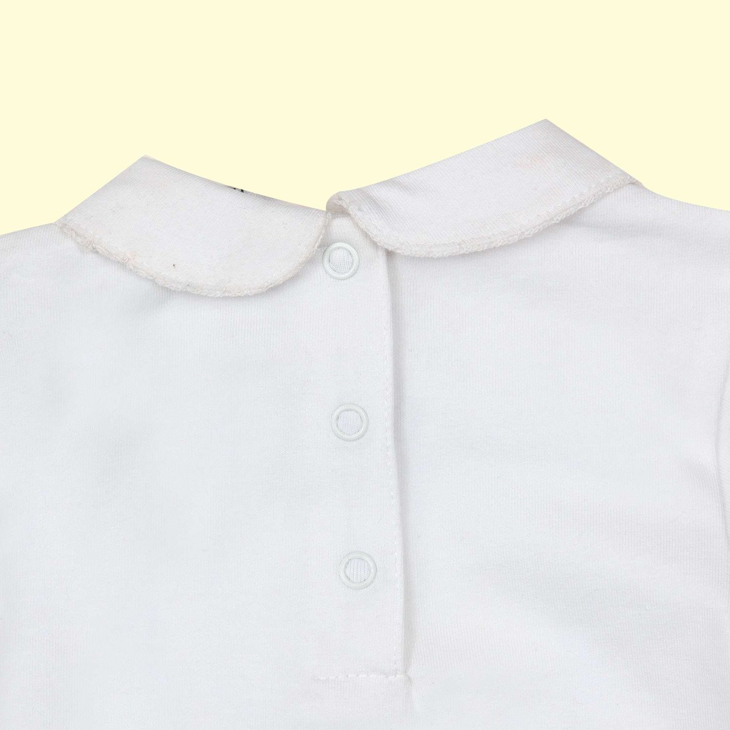 Mawi body jersey tinta unita - Mawi