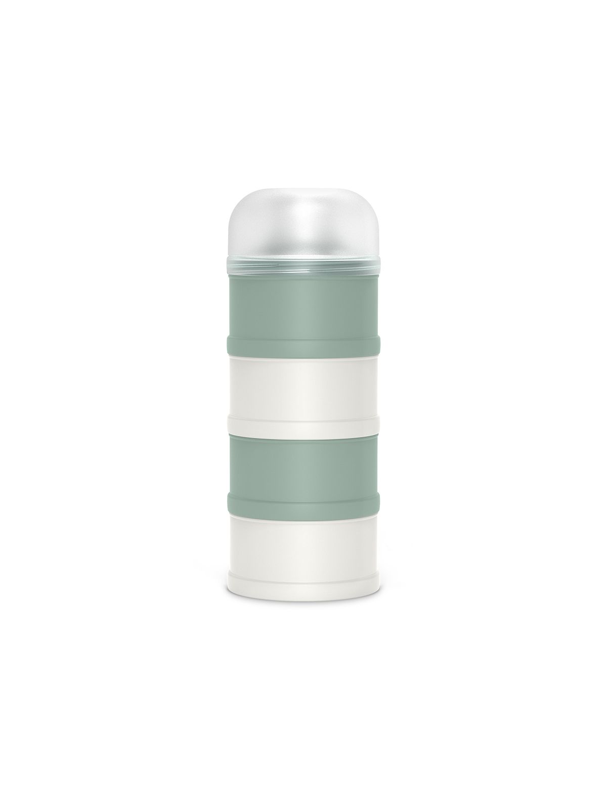 Suavinex dosatore latte in polvere collezione bonhomia. 4 scomparti. - Suavinex