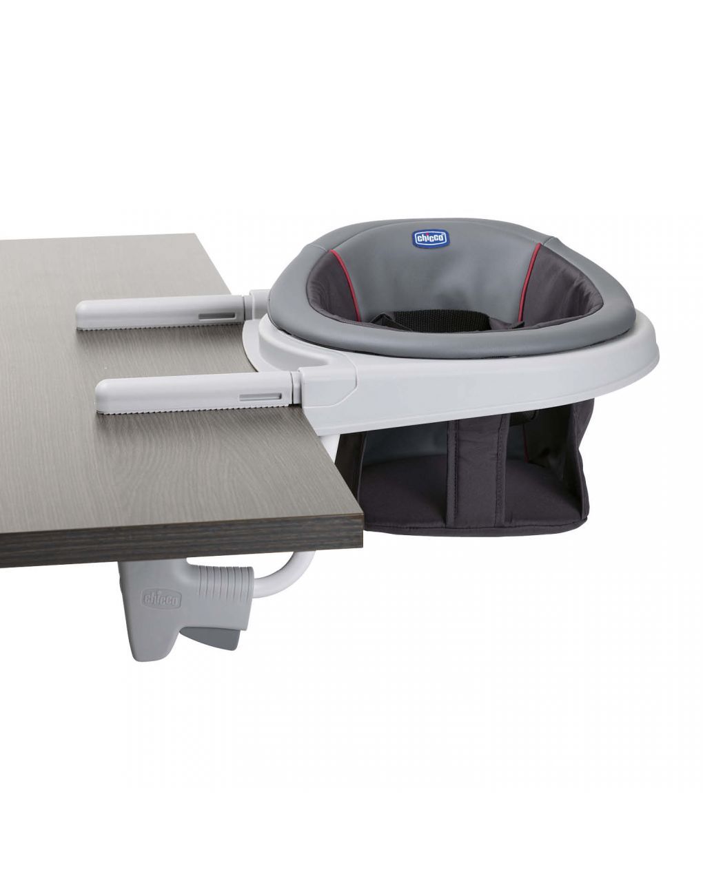 Chicco seggiolino da tavolo 360 stone - Chicco
