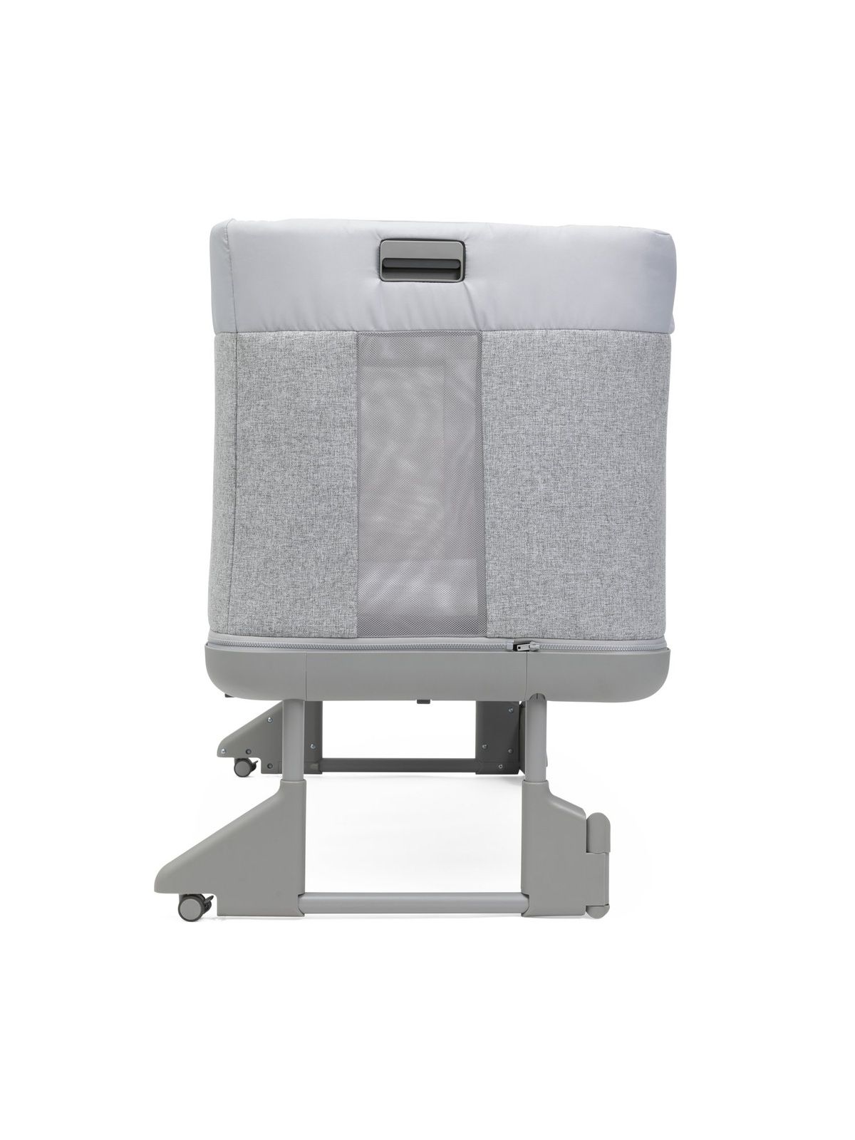Chicco next2me forever ash grey gross - Chicco
