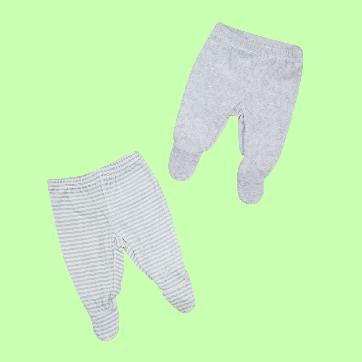 Mawi pack x2 ghettina ciniglia unisex - Mawi