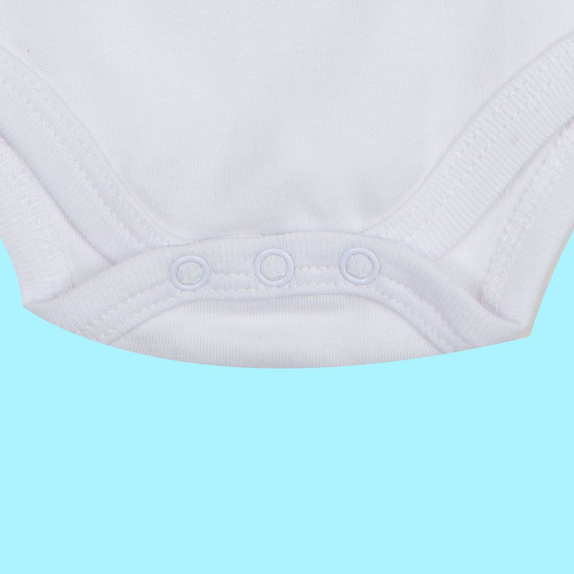 Mawi body caldo cotone scollo  americano orso - Mawi