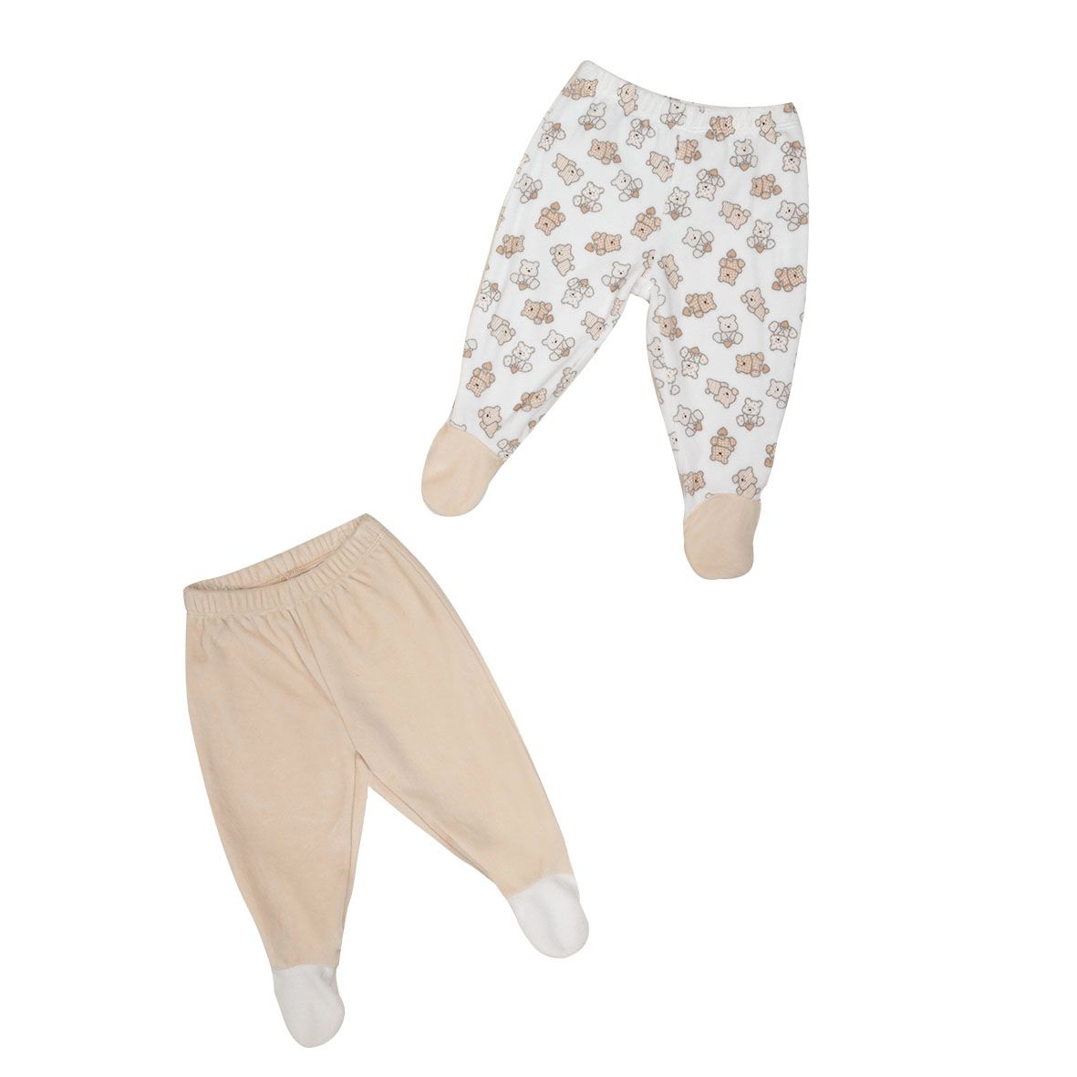 Mawi pack x2 ghettine ciniglia orso - Mawi