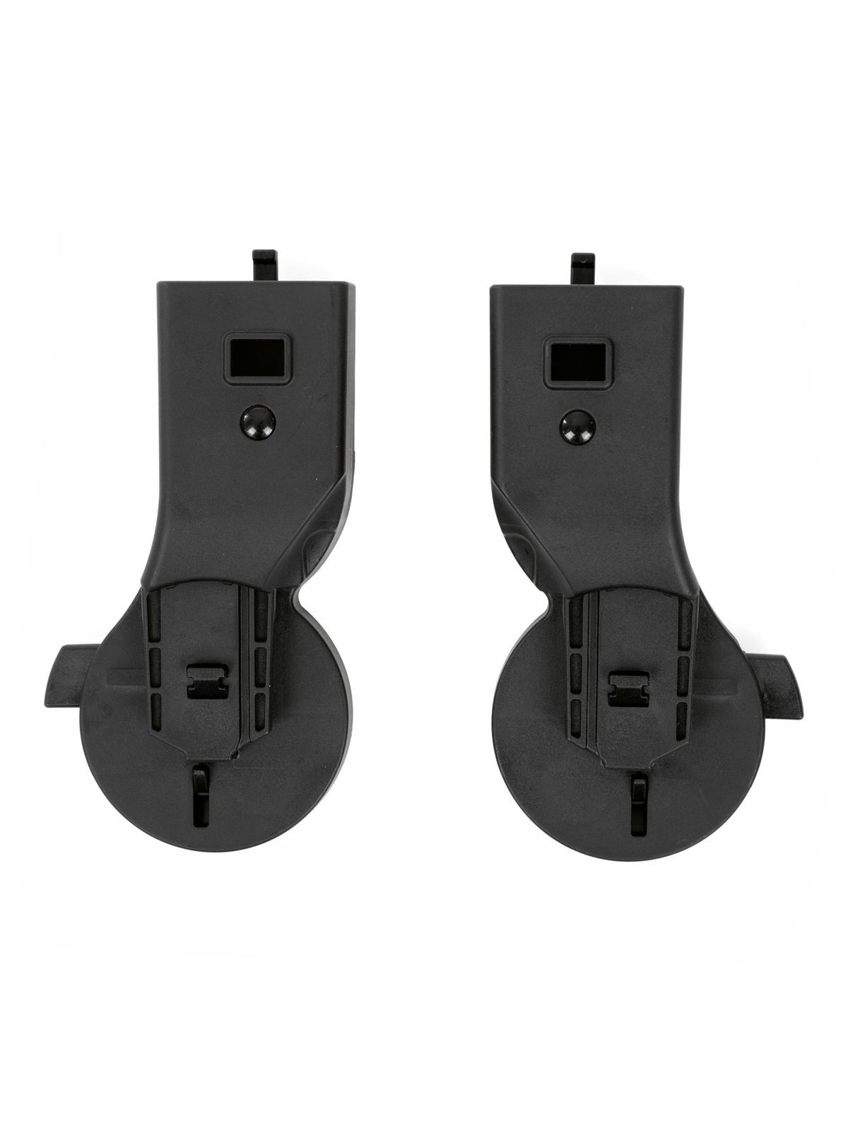 Adattatori ovetti kiros e kaily per passeggino one4ever - Chicco