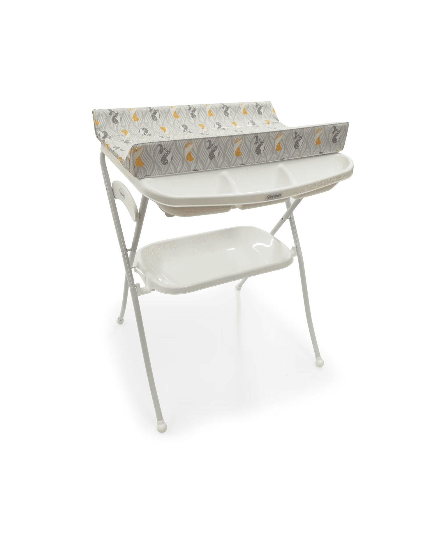 Giordani so fly whale - Giordani