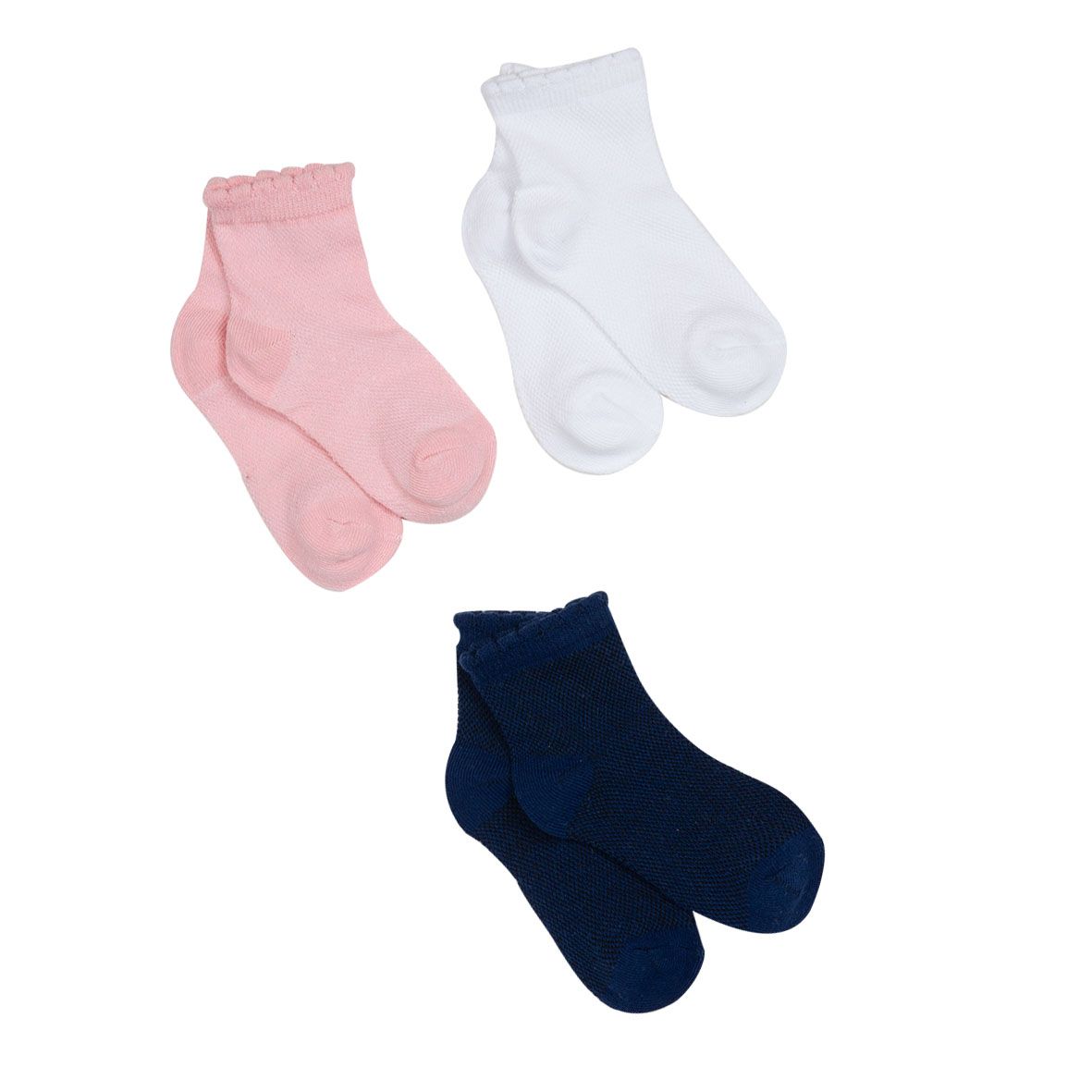 Mawi calza corta x3 - Mawi