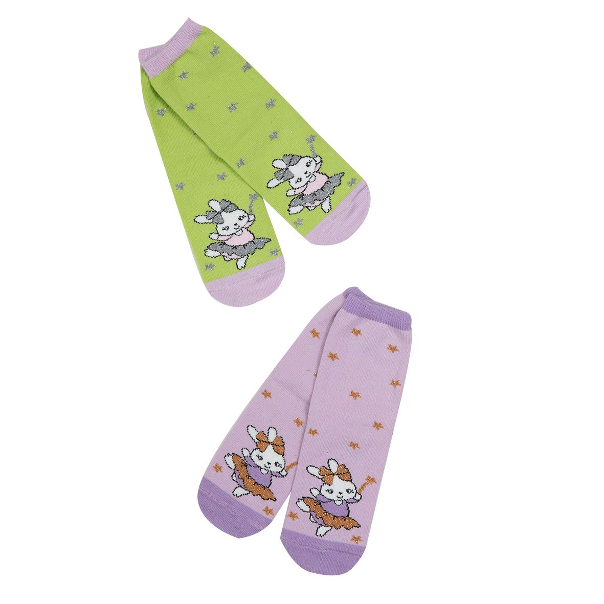 Mawi antiscivolo  coniglietta - Mawi