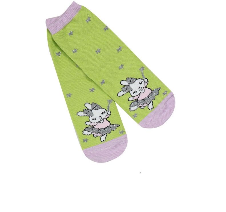 Mawi antiscivolo  coniglietta - Mawi