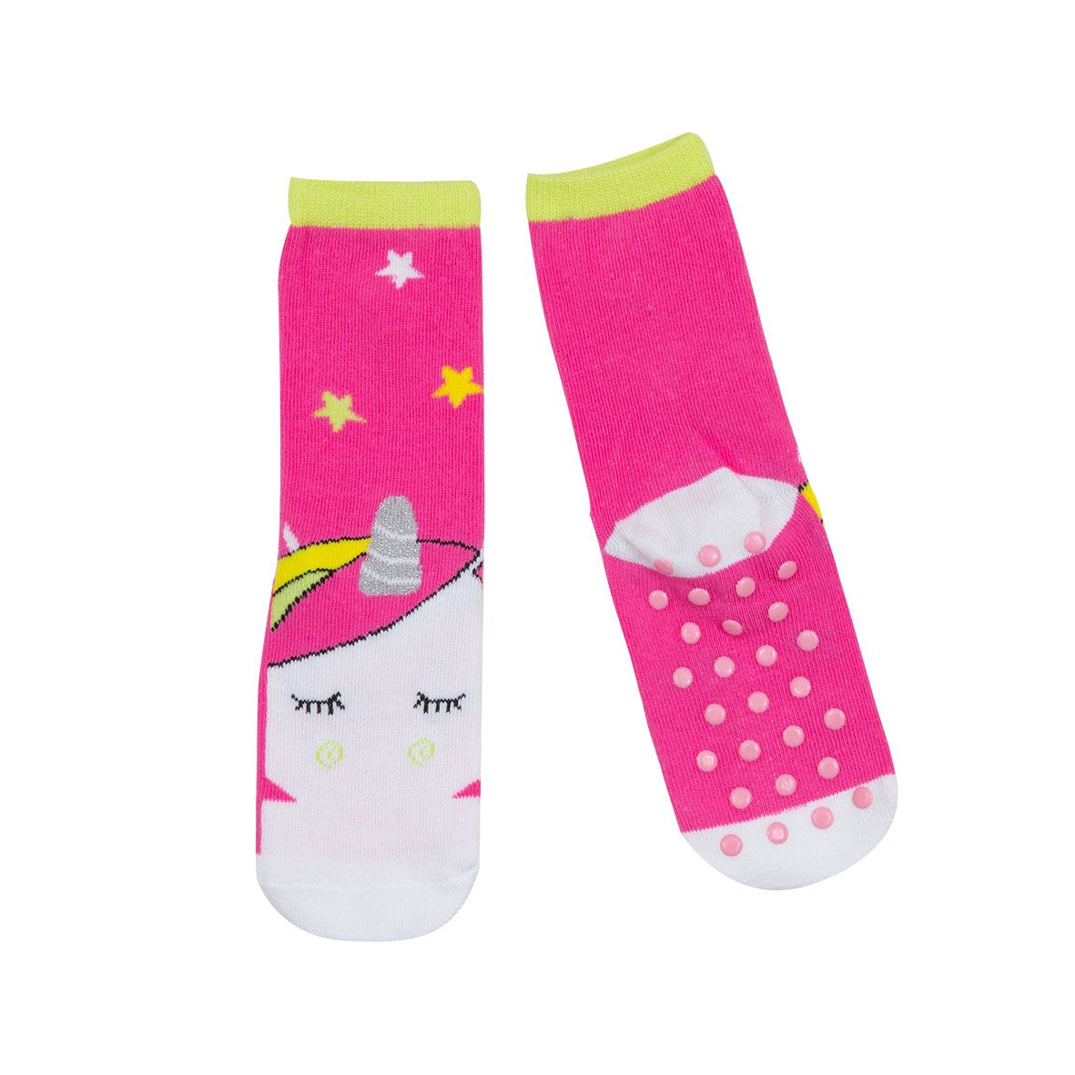 Mawi antiscivolo unicorno - Mawi