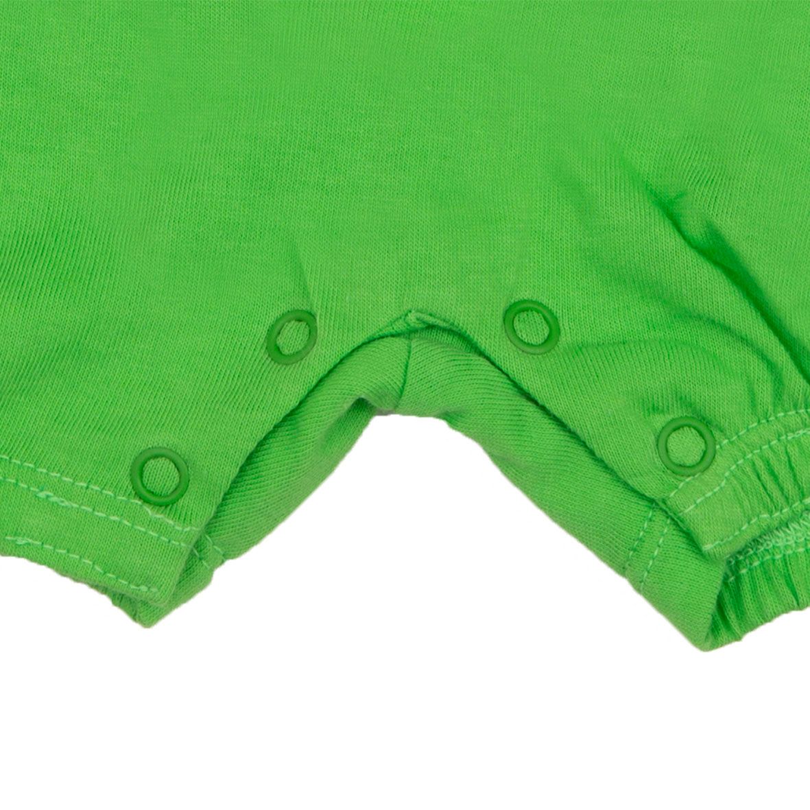 Mawi pagliaccetto  stampa giraffe - Mawi