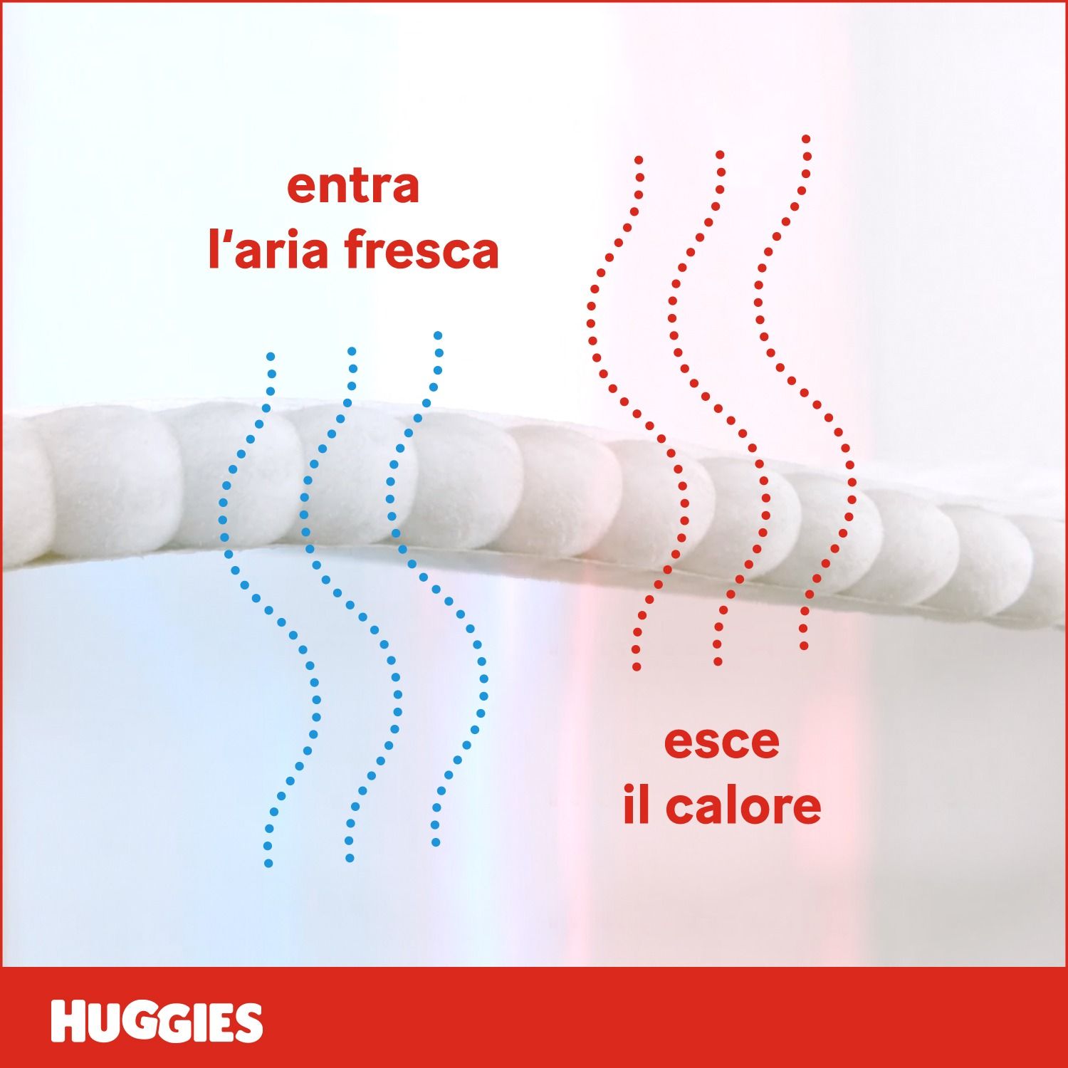 Huggies extra care mutandina unisex mega pack tg.4 80 pezzi - Huggies