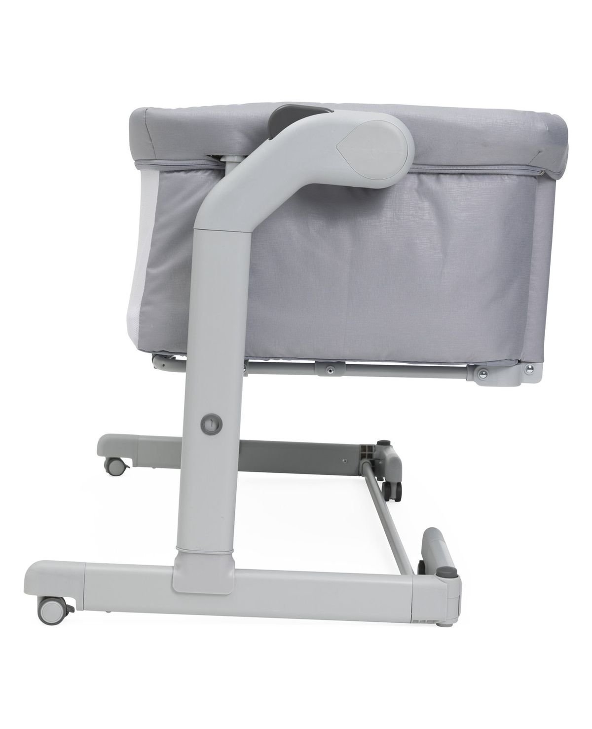 Chicco next2me magic evo grey mist - Chicco