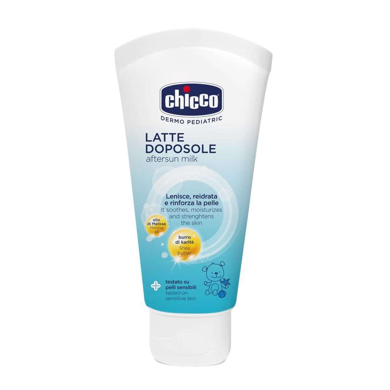 Latte doposole 150ml - Chicco